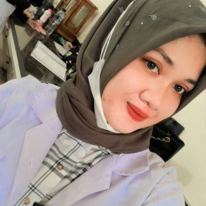 Shafra Aysara profile icon