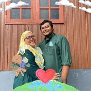 Fatimah Hussien profile icon