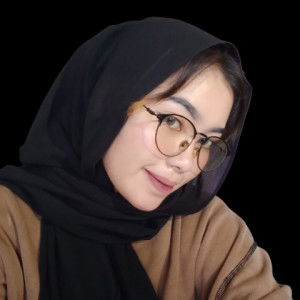 Ika Wahyuni profile icon