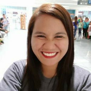 Rose Jalober profile icon