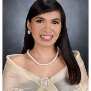 Joy Saz profile icon