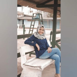 Monica Rahmadhan profile icon