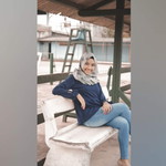 Monica Rahmadhan profile icon