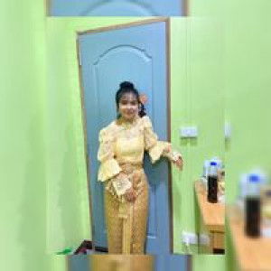 Pannita Puttajorn profile icon