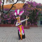 Ni Putu Ayu Ima Putri Prameswari Wicaksono profile icon
