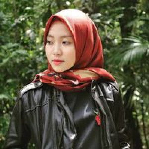 Indah Rahma Sari profile icon