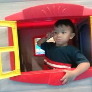 Restya Razak profile icon