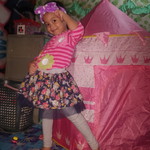 Christine joy Almencion profile icon