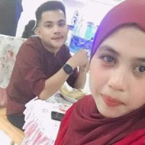 Shahrina Gabil profile icon