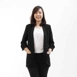 Martha Tjong