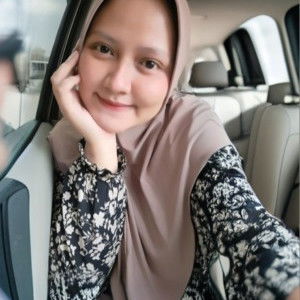 nuryanti profile icon