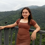 Mikaella Principe profile icon