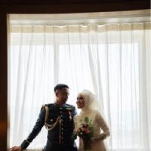 Afyqah Sahiera profile icon