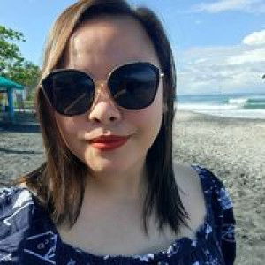 Jaica Mae Pili - Canopin profile icon