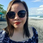 Jaica Mae Pili - Canopin profile icon