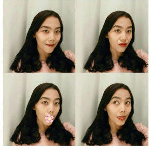 Sintiya Dewi profile icon