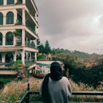 Anysia Bayu Segara profile icon