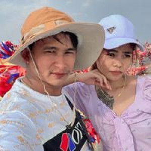 Kat Intira profile icon