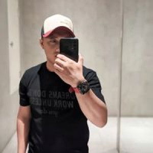 Hersla Andriansyah profile icon