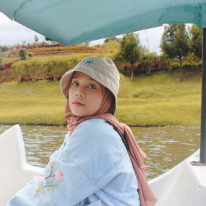 Destri Yani profile icon