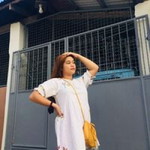 Alba Layug profile icon