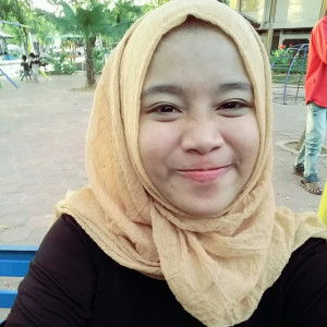 UMMI ULFI profile icon