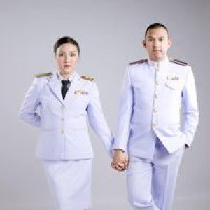 Thanyared Noisang profile icon