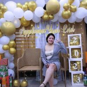 Kholine Satuito Jarce profile icon