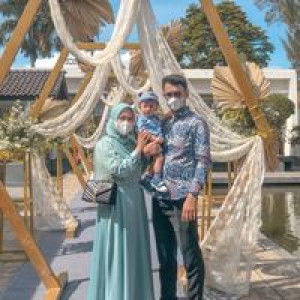 Ida Suryani profile icon