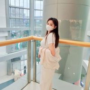 Mary Gonzales profile icon