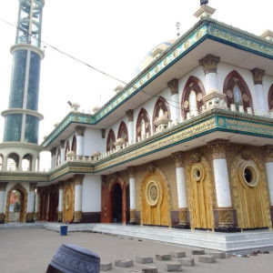 Sofiatur Rizqiya profile icon