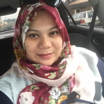 Nur Aini profile icon