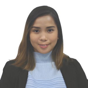 Mary Jane Duazo profile icon