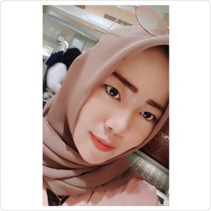 Mellisa Anggraini profile icon