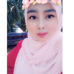 nurul izzatiharmin profile icon
