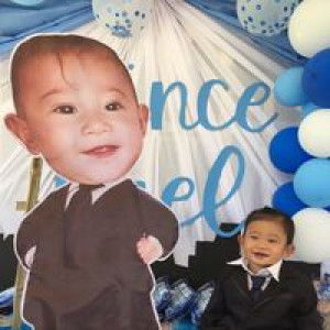 Cathrina Mae Galicia Fangon profile icon