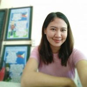 Keziah Bausin Trinidad Bonagua profile icon