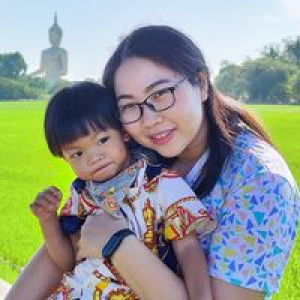 Hataya Kohkiatpong profile icon