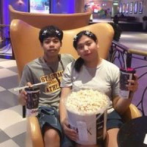 Mint Jeeranunt profile icon