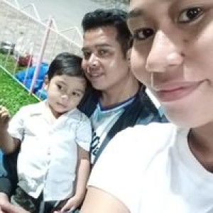 Marife Legaspi Sombilon profile icon