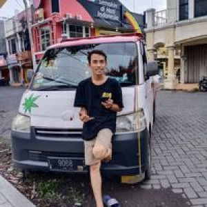 Rochma Apprilia Mukarromah profile icon