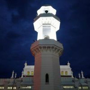 An Nur Haziqah profile icon