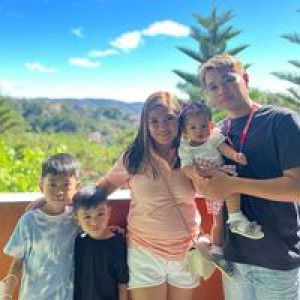 Louisse Gavina profile icon