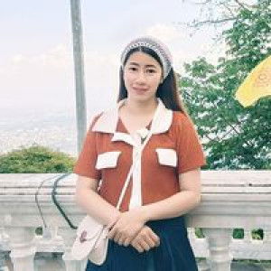 Aoy Thonkanok profile icon