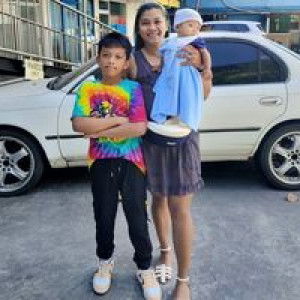 Norily Beboso Gungob profile icon