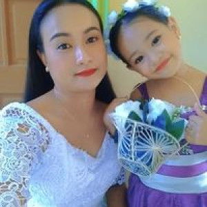 Cristalyn Catabay Niegas profile icon