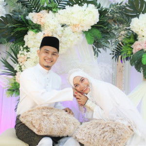 Nurzahirah Rozmi profile icon