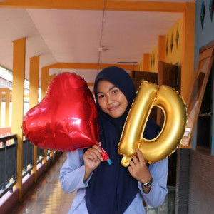 Ainun Fitriyah profile icon