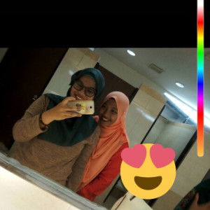 Zanariah Mahdi profile icon