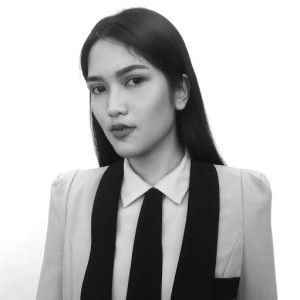 Capritia Dirgantari profile icon